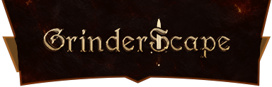 GrinderScape