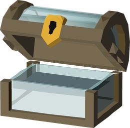 Crystal Chest