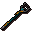 Uncharged trident