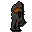 Dagannoth King hatchlings pet sprite