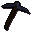 Mithril pickaxe