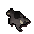 Black chinchompa pet sprite