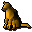 Golden fox
