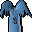 Arctic angelic cape