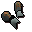 3rd age mage gloves