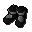 3rd age mage boots