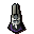 Virtus mask (damaged)
