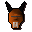 Zenyte h'ween mask