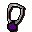 Amulet of eternal glory