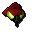Vespina pet sprite