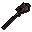Sanguinesti staff (uncharged)