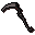 Scythe of vitur (uncharged)