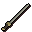 Vesta's longsword