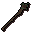 3rd age druidic staff
