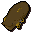 Gold coffin