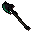 Noxious halberd