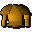Gilded platebody
