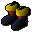 Infinity boots